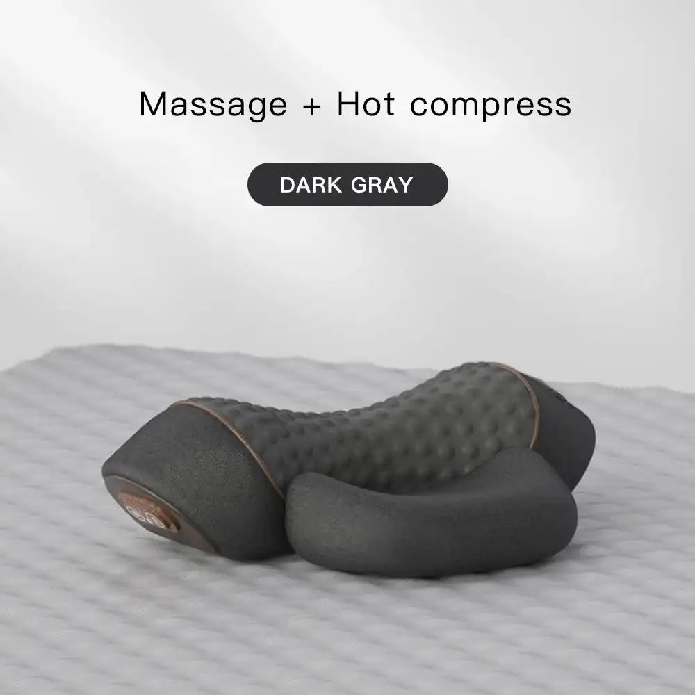 Cocoon Comfort Neck Massager™