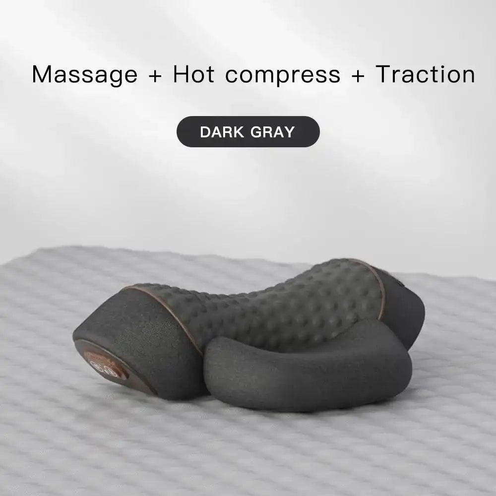 Cocoon Comfort Neck Massager™
