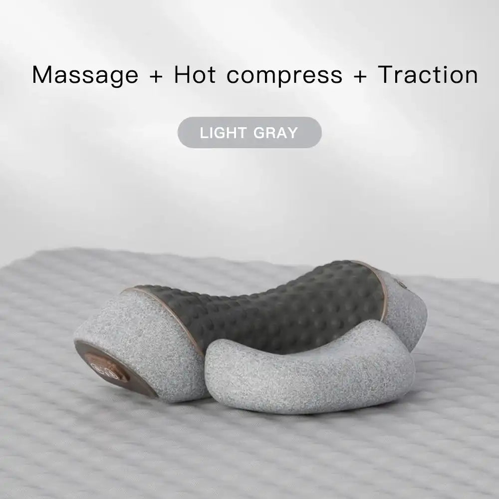 Cocoon Comfort Neck Massager™
