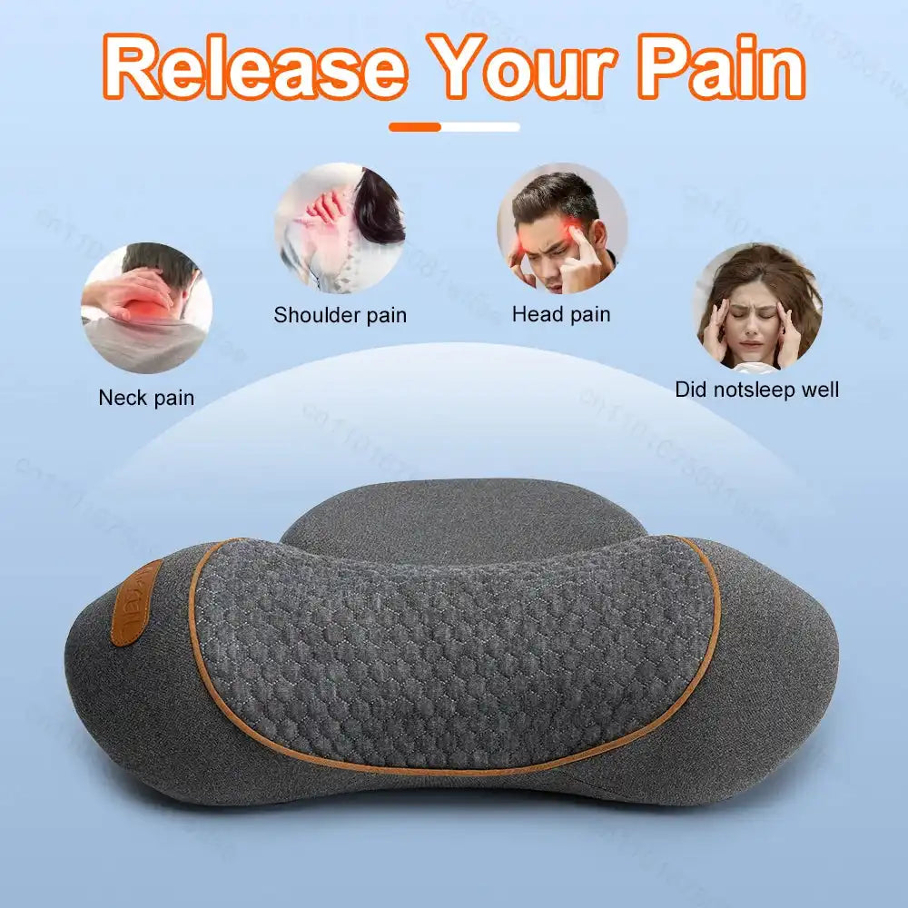 Cocoon Comfort Neck Massager™