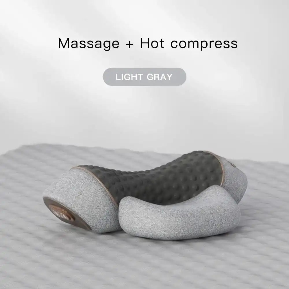 Cocoon Comfort Neck Massager™